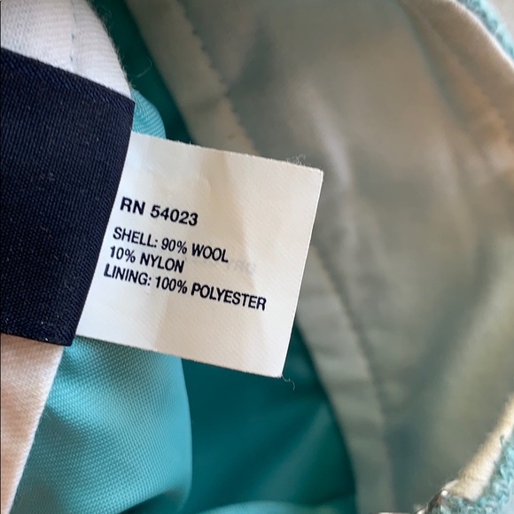 GAP Light Wool Knee Length Skirt - Picture 5 of 6